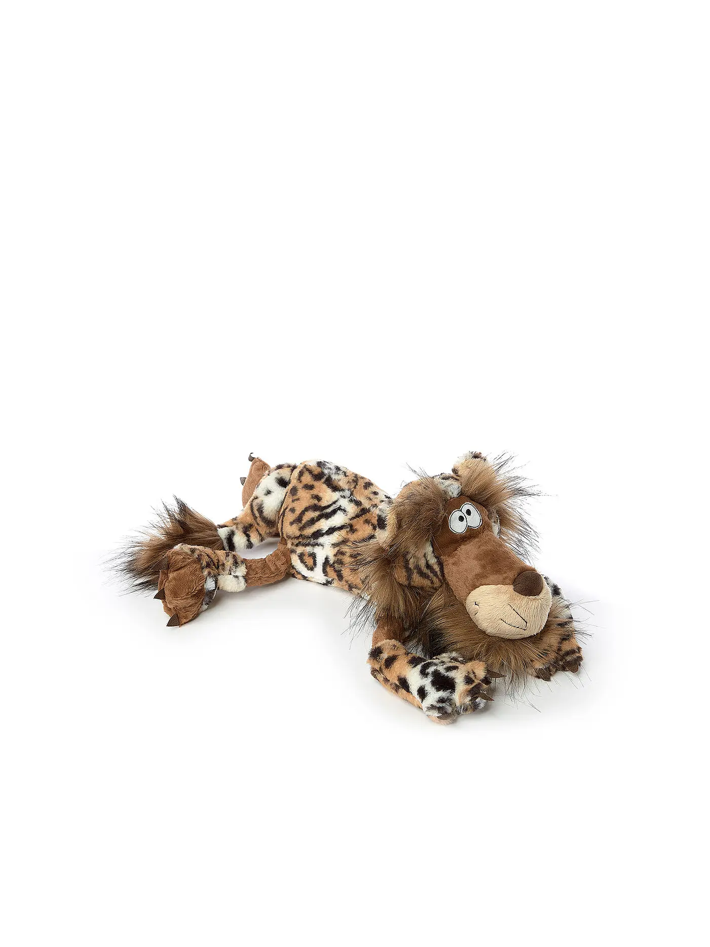 SIGIKID | Plüschtier - Cheeky Cheetah Beaststown | 